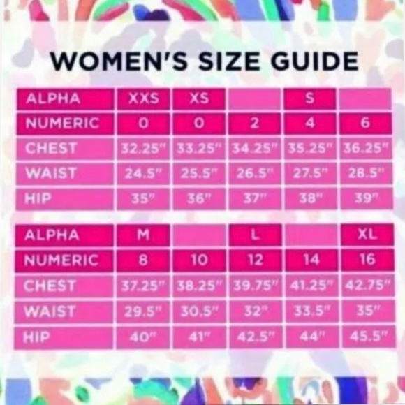 LILLY PULITZER Buttercup Stretch Shorts Scalloped - Picture 9 of 9